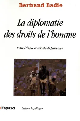 Read: La diplomatie des droits de Book l'homme
