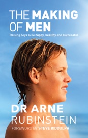The Making of Men - Arne Rubinstein