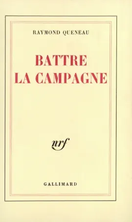 Read: Battre la Book campagne
