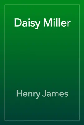 Read: Daisy Miller Book