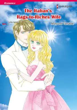 Read: The Book Italian's Rags-to-Riches Wife