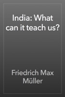 India: What can it teach us?