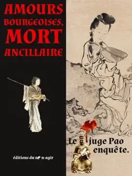 Read: Amours bourgeoises, Book mort ancillaire