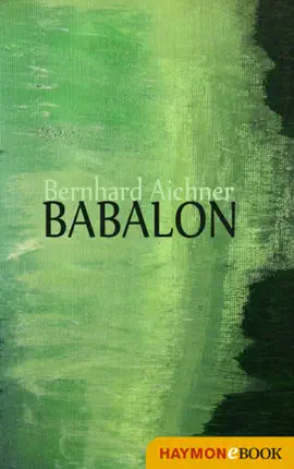 Read: Babalon
