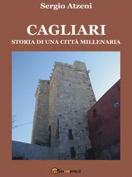 Read: Book Cagliari. Storia di una città millenaria