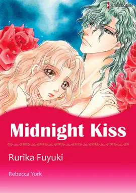 Read: Midnight Kiss Book