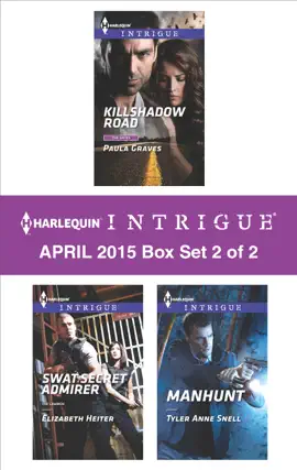 Read: Harlequin Intrigue April 2015 - Box Set Book 2 of 2