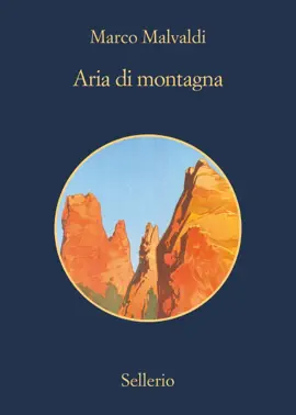 Read: Aria Book di montagna