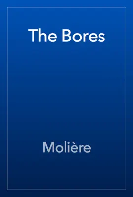 Read: The Book Bores