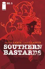 Southern Bastards #5