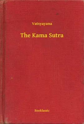 Read: The Book Kama Sutra