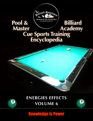 Read & Download Pool & Billiard Master Academy Cue Sports Training Encyclopedia Book by Timothy White Online