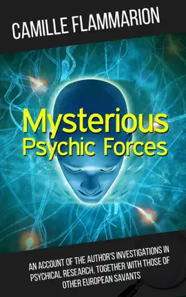 Read: Mysterious Psychic Book Forces