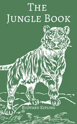 Read: The Book Jungle Book