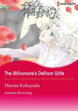 Read: The Book Billionaire's Defiant Wife