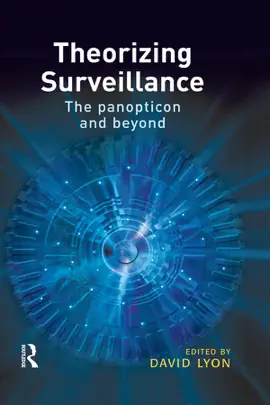 Read: Theorizing Book Surveillance