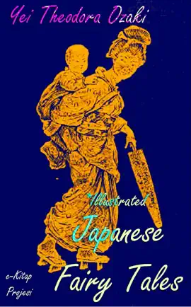 Japanese Fairy Tales