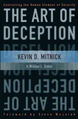 The Art of Deception