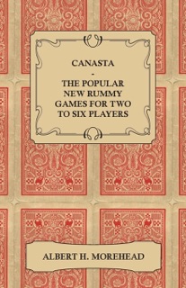 Canasta by Albert H. Morehead