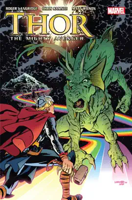 Read: Thor