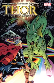 Thor - Roger Langridge