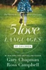 Book The 5 Love Languages of Children