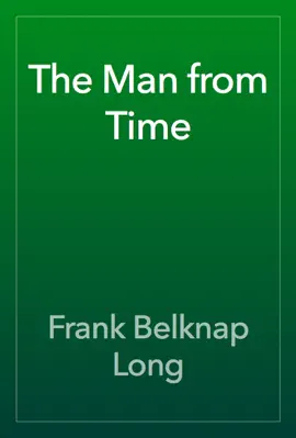 Read: The Man Book from Time