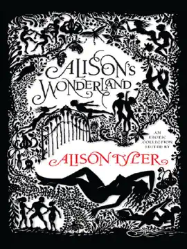 Read: Alison's Wonderland Book
