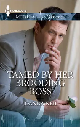 Read: Book Tamed by her Brooding Boss