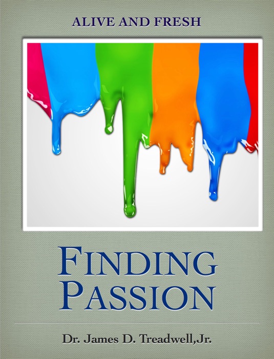 Finding Passion