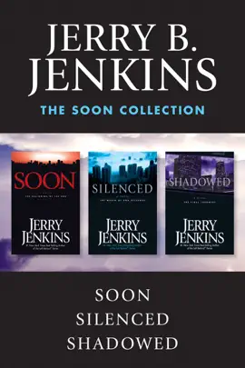 Read: The Book Soon Collection: Soon / Silenced / Shadowed