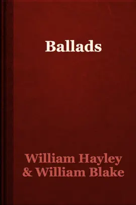 Read: Ballads