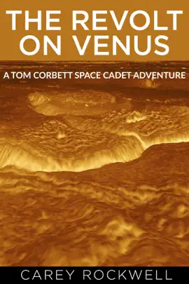 Read: The Revolt on Venus Book