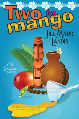 Read: Two to Book Mango