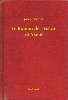 Read: Le Roman de Book Tristan et Yseut