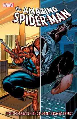Read: Spider-Man