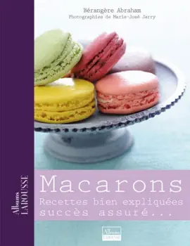 Read: Macarons