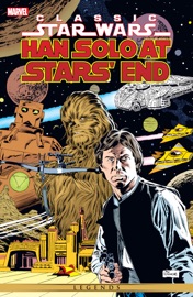 Classic Star Wars: Han Solo At Stars' End - Archie Goodwin, Russ Manning & Al Williamson