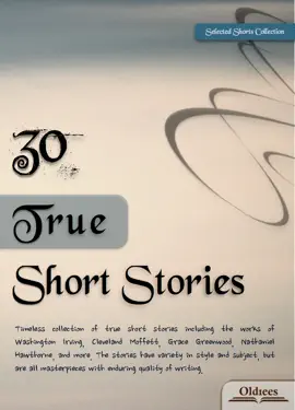 Read: 30 Book True Short Stories