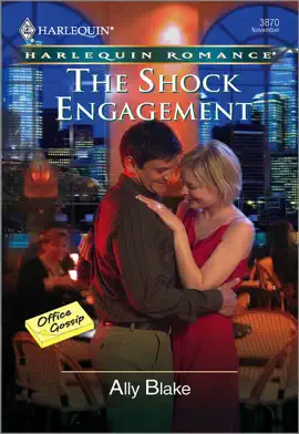 Read: Book The Shock Engagement