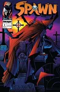 Spawn #2