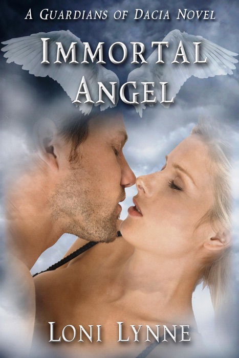 Immortal Angel