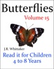 Book Butterflies (Read It Book for Children 4 to 8 Years)