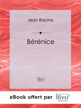 Read: Bérénice