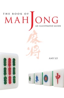Book of Mah Jong by Amy Lo