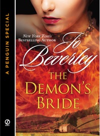 The Demon's Bride - Jo Beverley