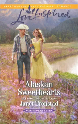 Read: Alaskan Sweethearts Book