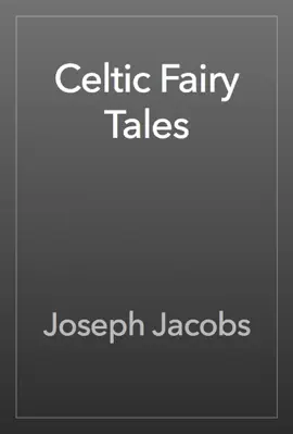 Read: Celtic Fairy Tales Book