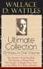 Book Wallace D. Wattles Ultimate Collection - 10 Books in One Volume