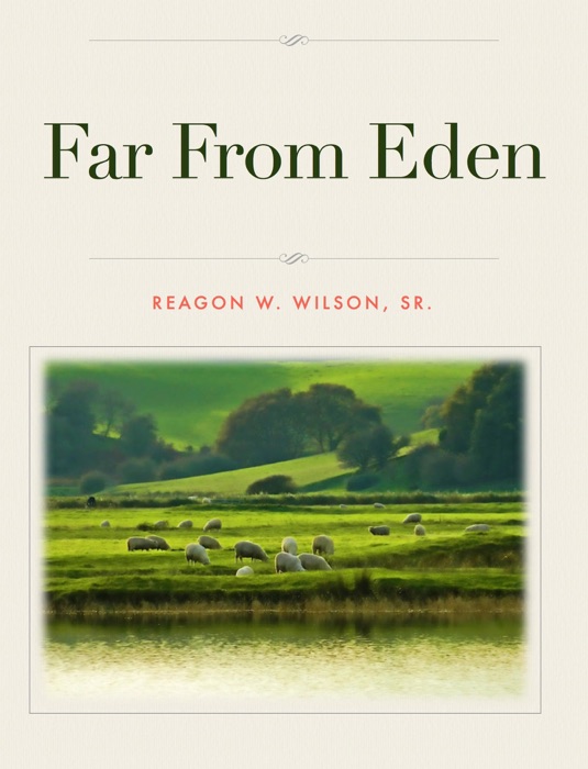 Far From Eden